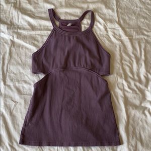 Free people movement tank